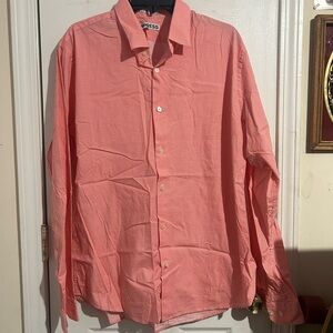 Express Button Down Shirt